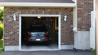 Garage Door Installation at West Meadowbrook Fort Worth, Texas